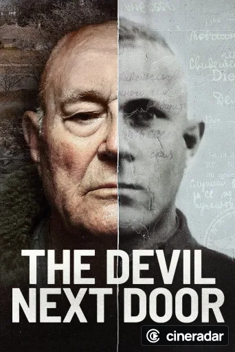 The Devil Next Door