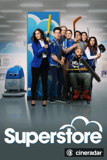 Superstore