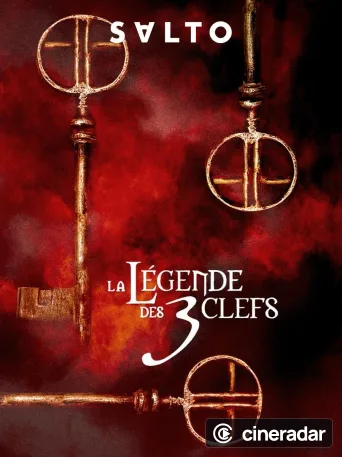 La Légende des 3 clefs