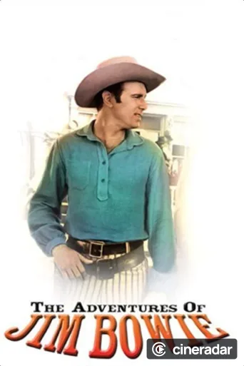 The Adventures of Jim Bowie