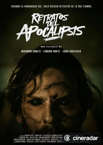 Retratos del Apocalipsis