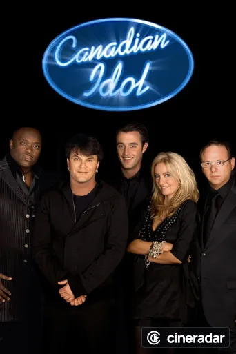 Canadian Idol