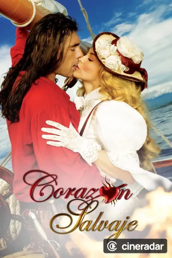 Corazón Salvaje