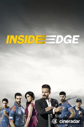 Inside Edge