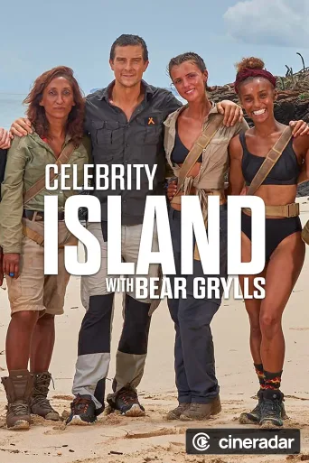 Celebrity Island with Bear Grylls