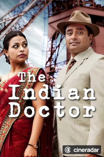 The Indian Doctor
