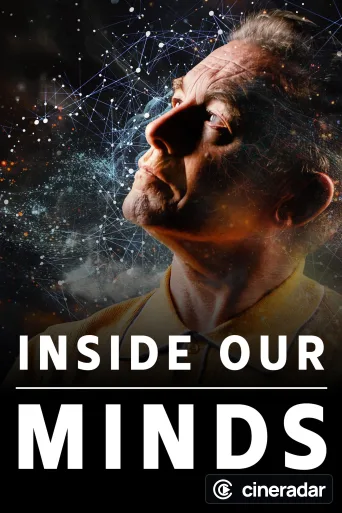 Inside Our Minds