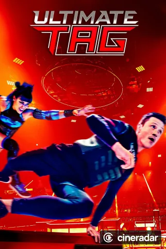 Ultimate Tag