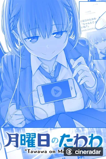 Tawawa on Monday