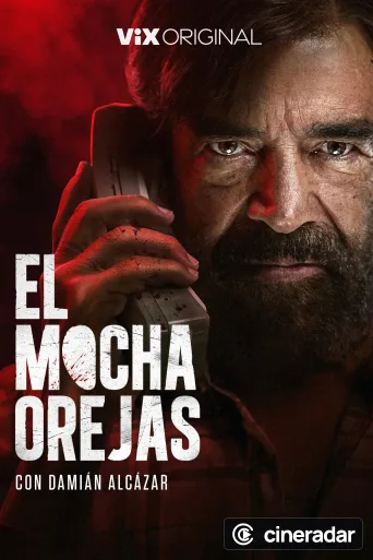 El Mochaorejas