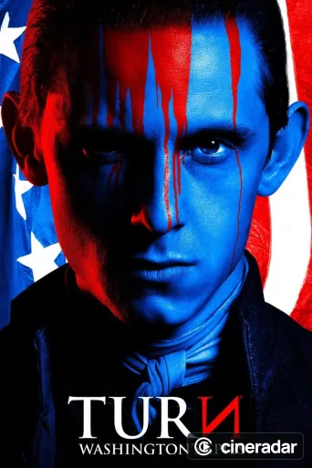 TURN : Washington's Spies