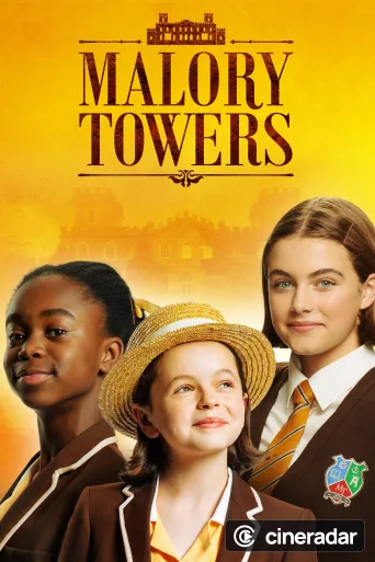 Malory Towers