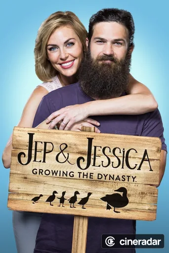 Jep & Jessica: Growing the Dynasty