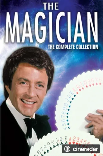 Le Magicien