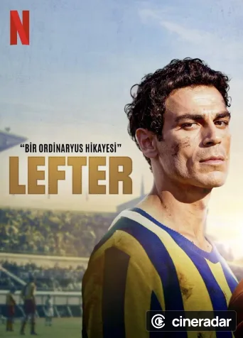 La Leçon de Lefter