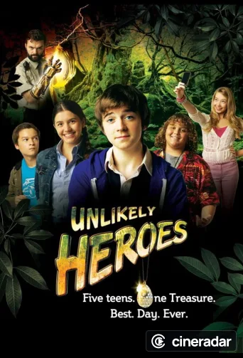 Unlikely Heroes