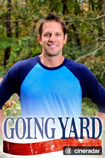 Going Yard