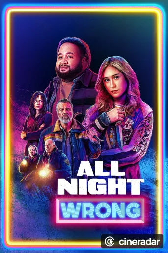 All Night Wrong
