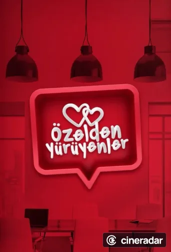 Özelden Yürüyenler