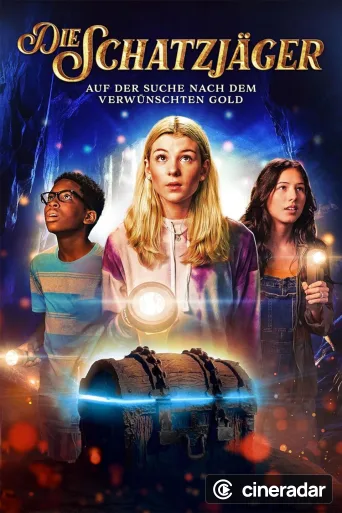 Treasure Trackers