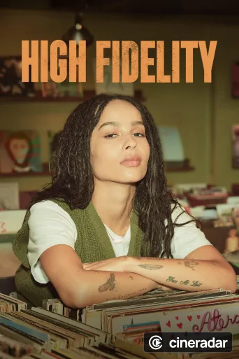 High Fidelity