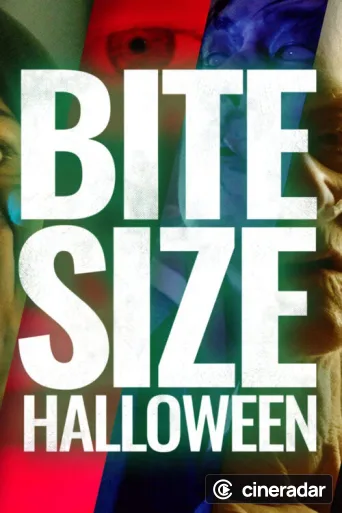 Bite Size Halloween