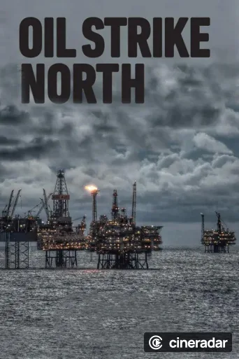 Oil Strike North