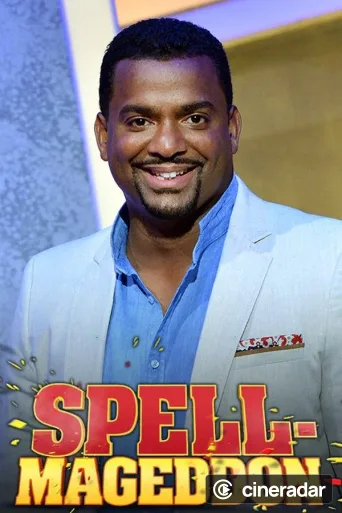 Spell-Mageddon