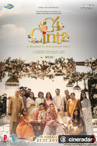 C4 Cinta