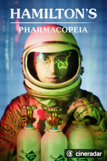 Hamilton's Pharmacopeia