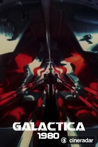 Galactica 1980