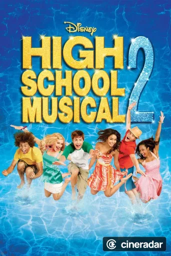 High School Musical 2