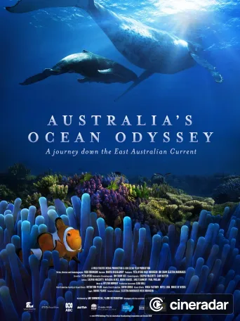 Australie, l'Odyssée Océanique