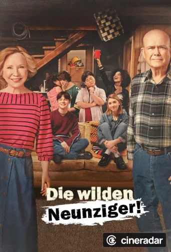 That '90s Show