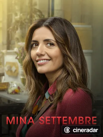 Mina Settembre
