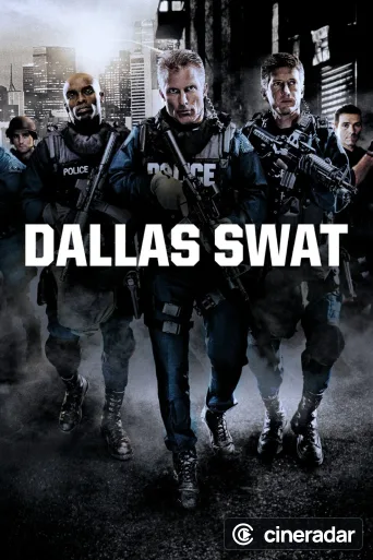 Dallas SWAT