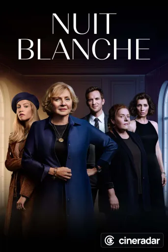 Nuit blanche