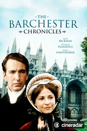 The Barchester Chronicles