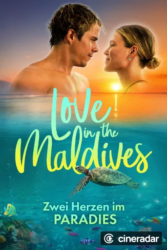 Love in the Maldives