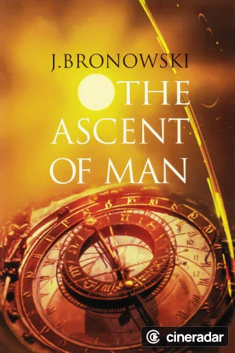 The Ascent of Man