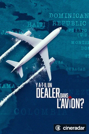 Il caso Air Cocaine