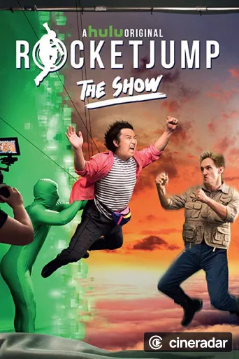 RocketJump: The Show