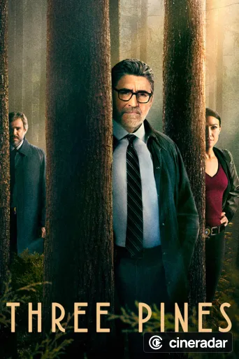 Three Pines