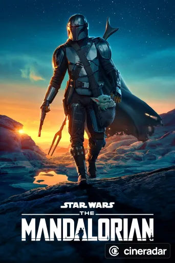 The Mandalorian