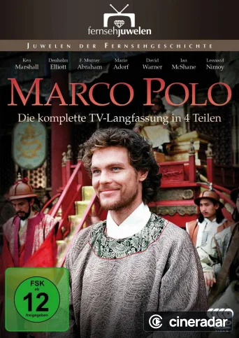 Marco Polo