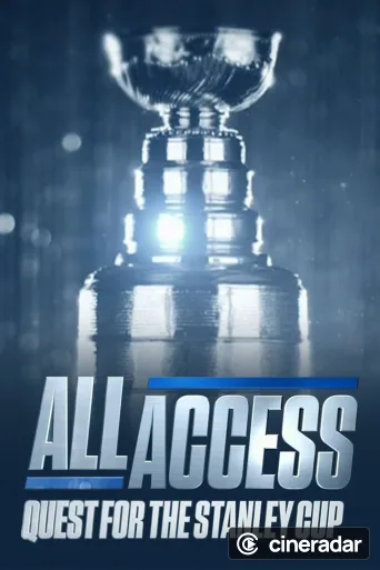 All Access: Quest for the Stanley Cup