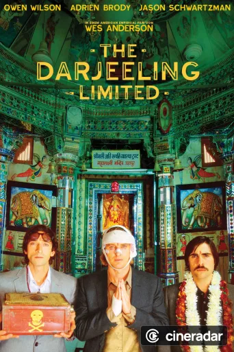 Viaje a Darjeeling