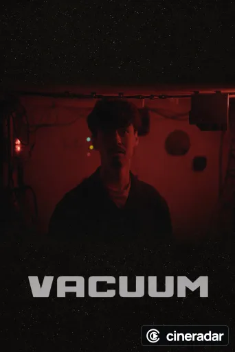Vacuum