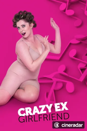 Crazy Ex-Girlfriend
