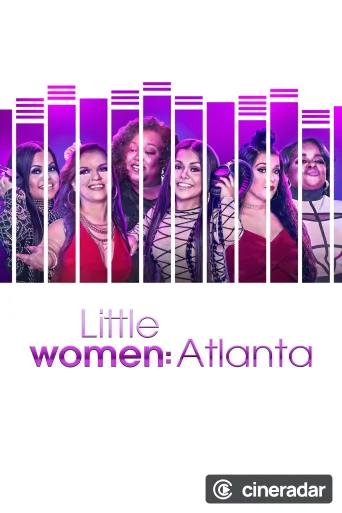 Little Women: Atlanta